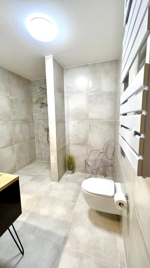Apartament 21 Szczyrk Exterior foto