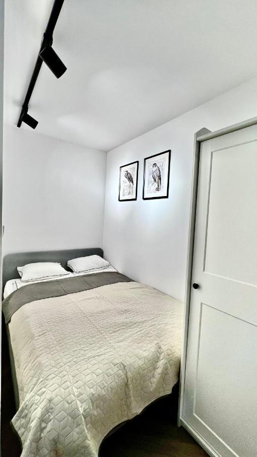 Apartament 21 Szczyrk Exterior foto
