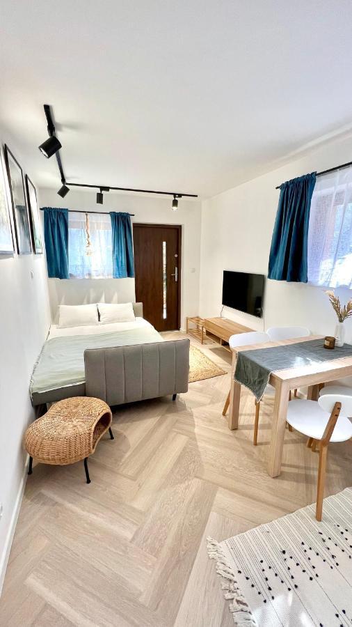 Apartament 21 Szczyrk Exterior foto